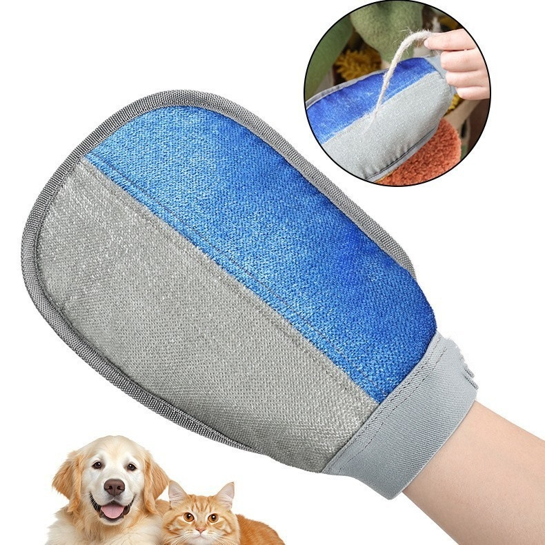 Pets Hair Removal Glove